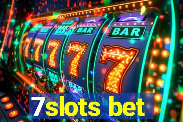 7slots bet